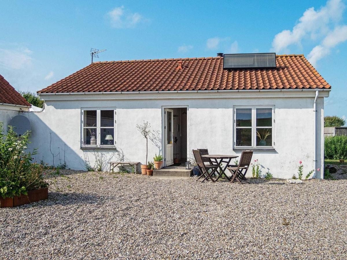 Holiday Home Lemvig Xliii 外观 照片