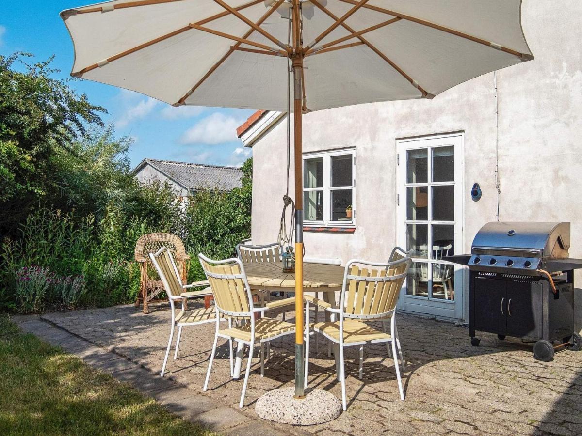 Holiday Home Lemvig Xliii 外观 照片