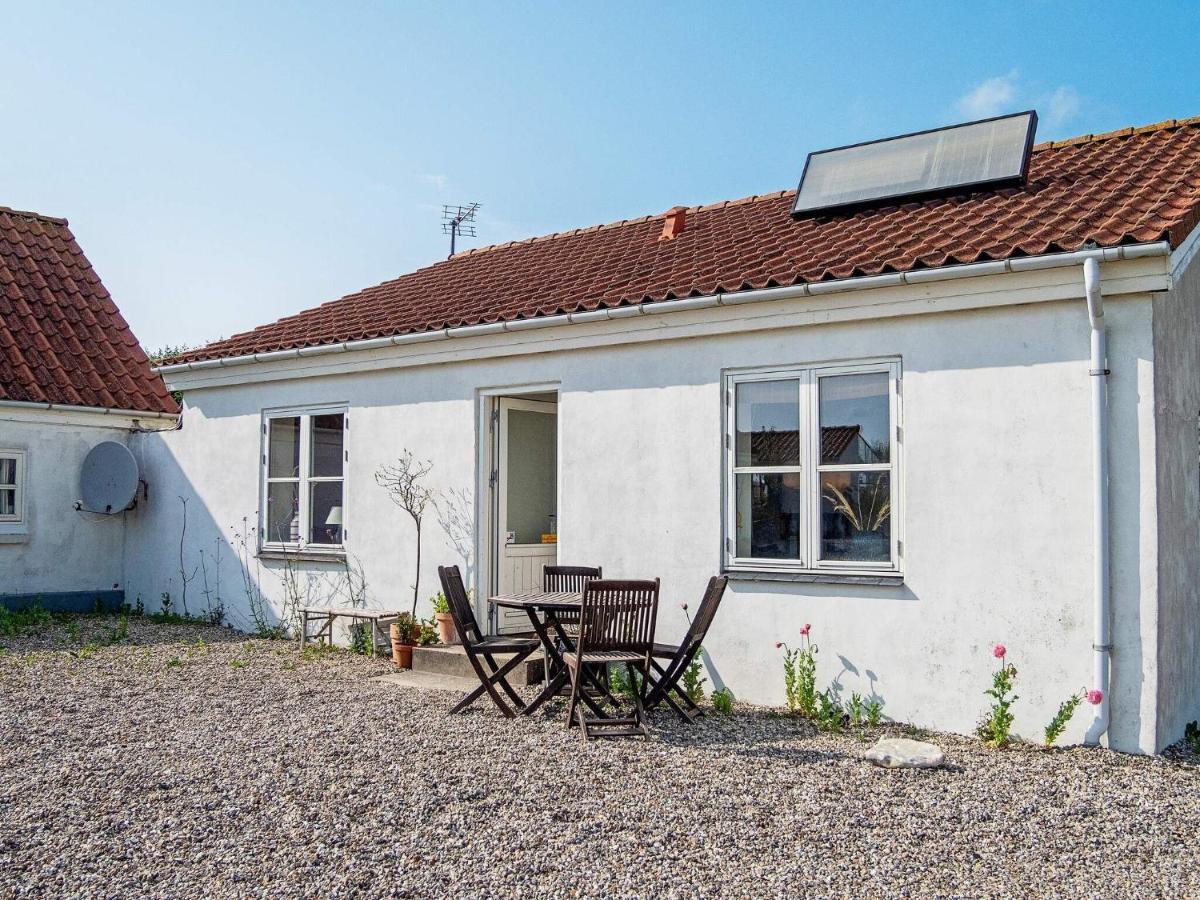 Holiday Home Lemvig Xliii 外观 照片