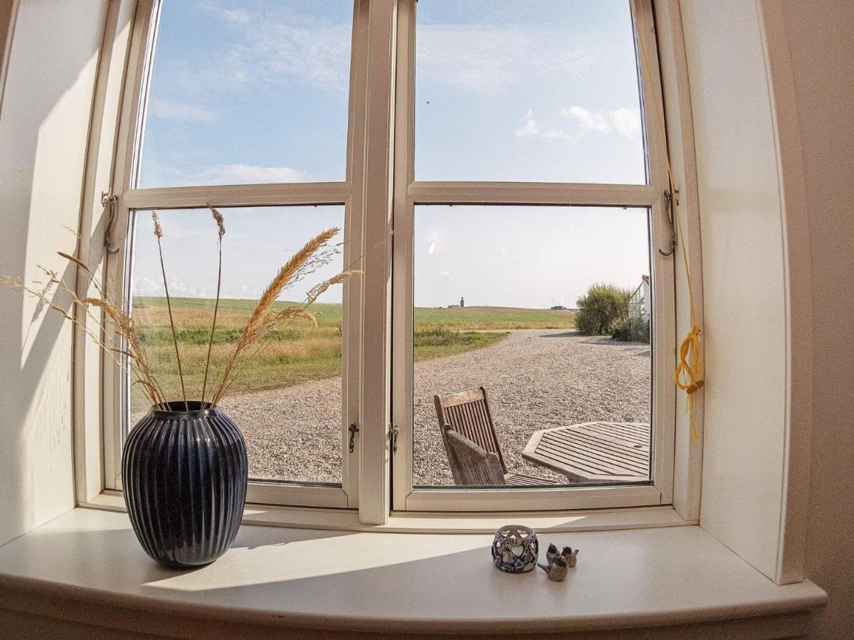 Holiday Home Lemvig Xliii 外观 照片