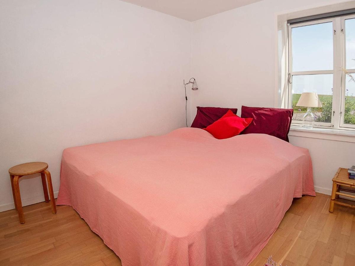 Holiday Home Lemvig Xliii 外观 照片