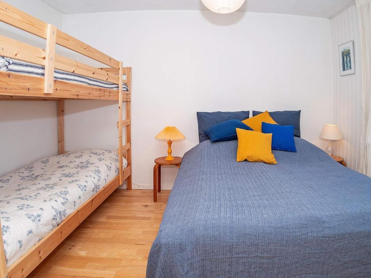 Holiday Home Lemvig Xliii 外观 照片