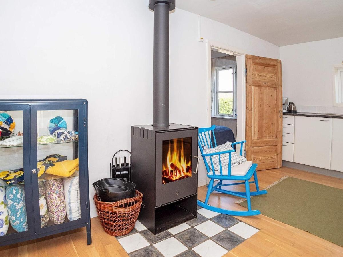 Holiday Home Lemvig Xliii 外观 照片