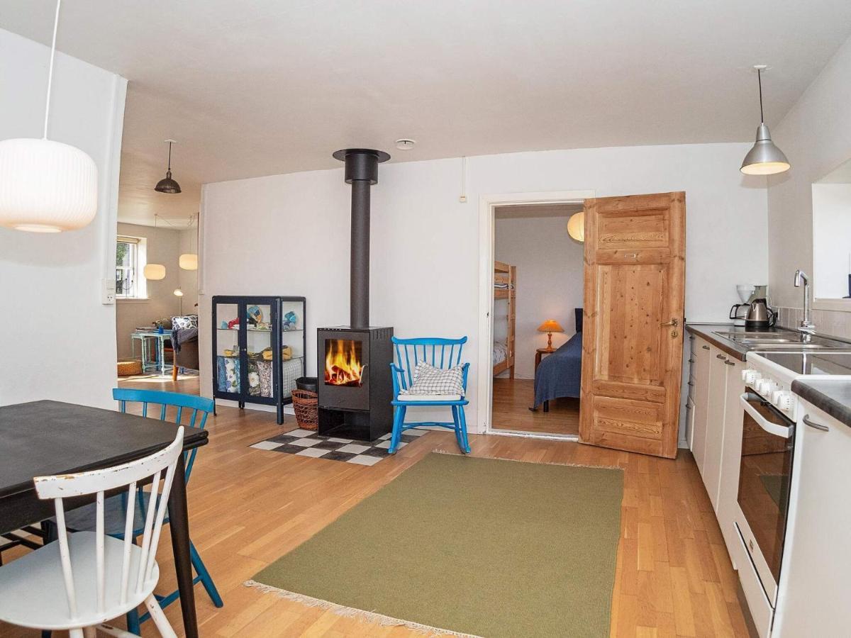 Holiday Home Lemvig Xliii 外观 照片