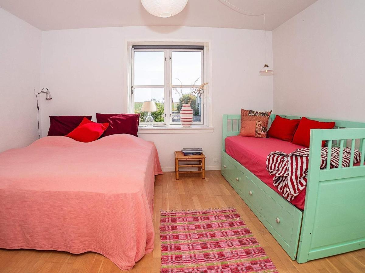 Holiday Home Lemvig Xliii 外观 照片