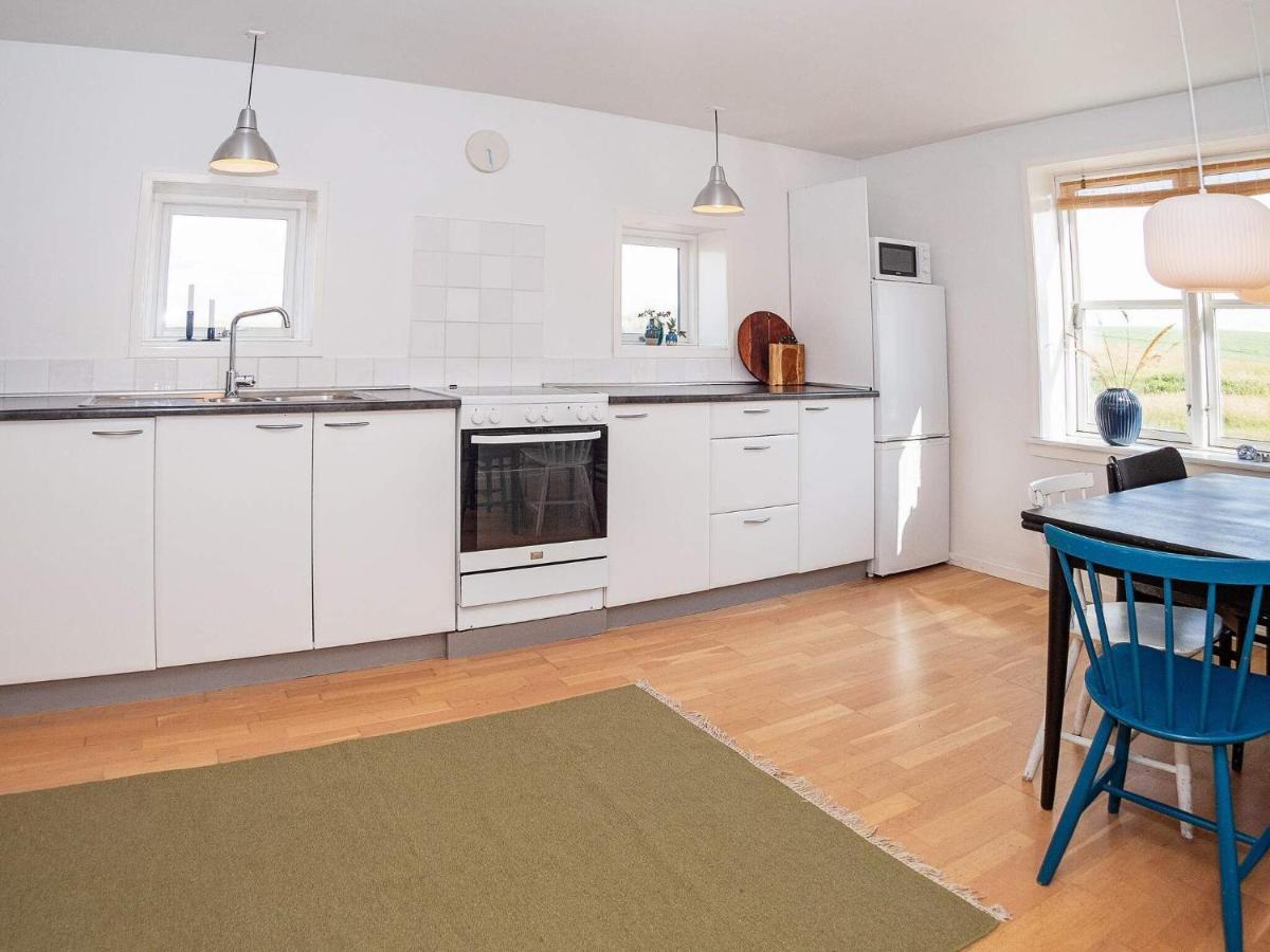 Holiday Home Lemvig Xliii 外观 照片