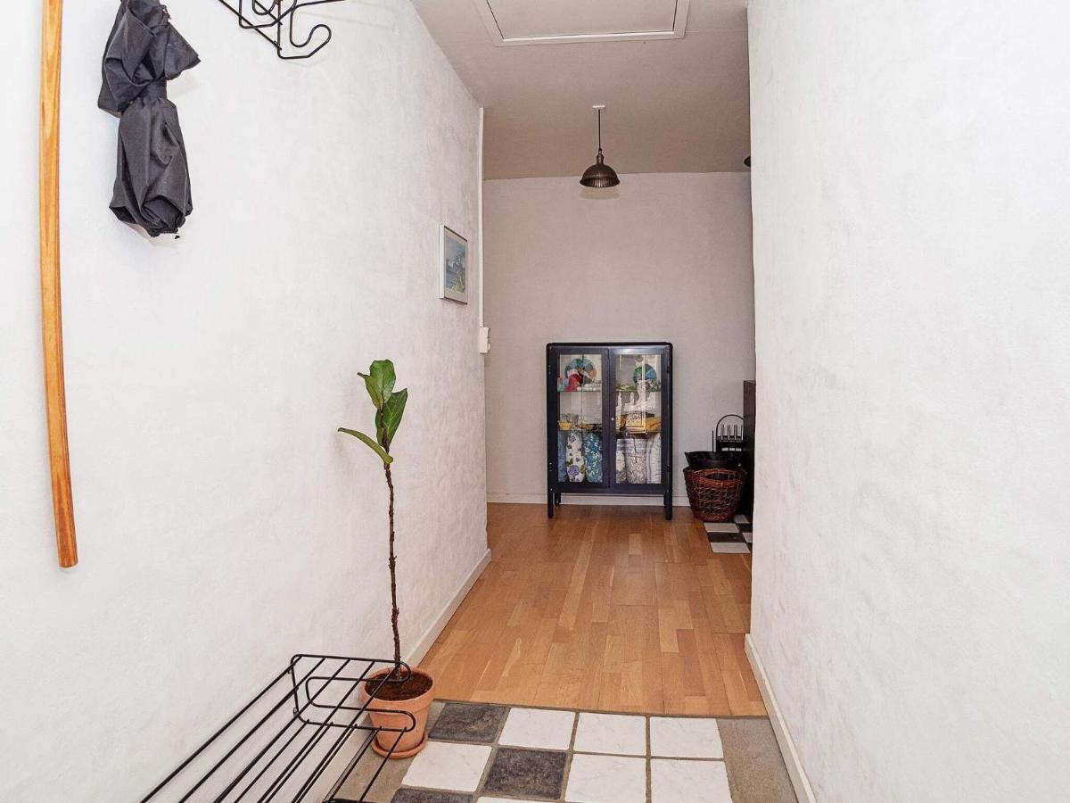 Holiday Home Lemvig Xliii 外观 照片