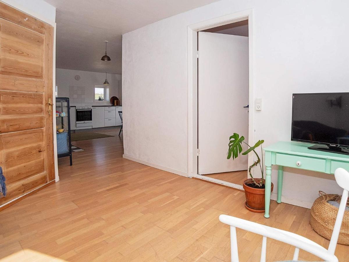 Holiday Home Lemvig Xliii 外观 照片