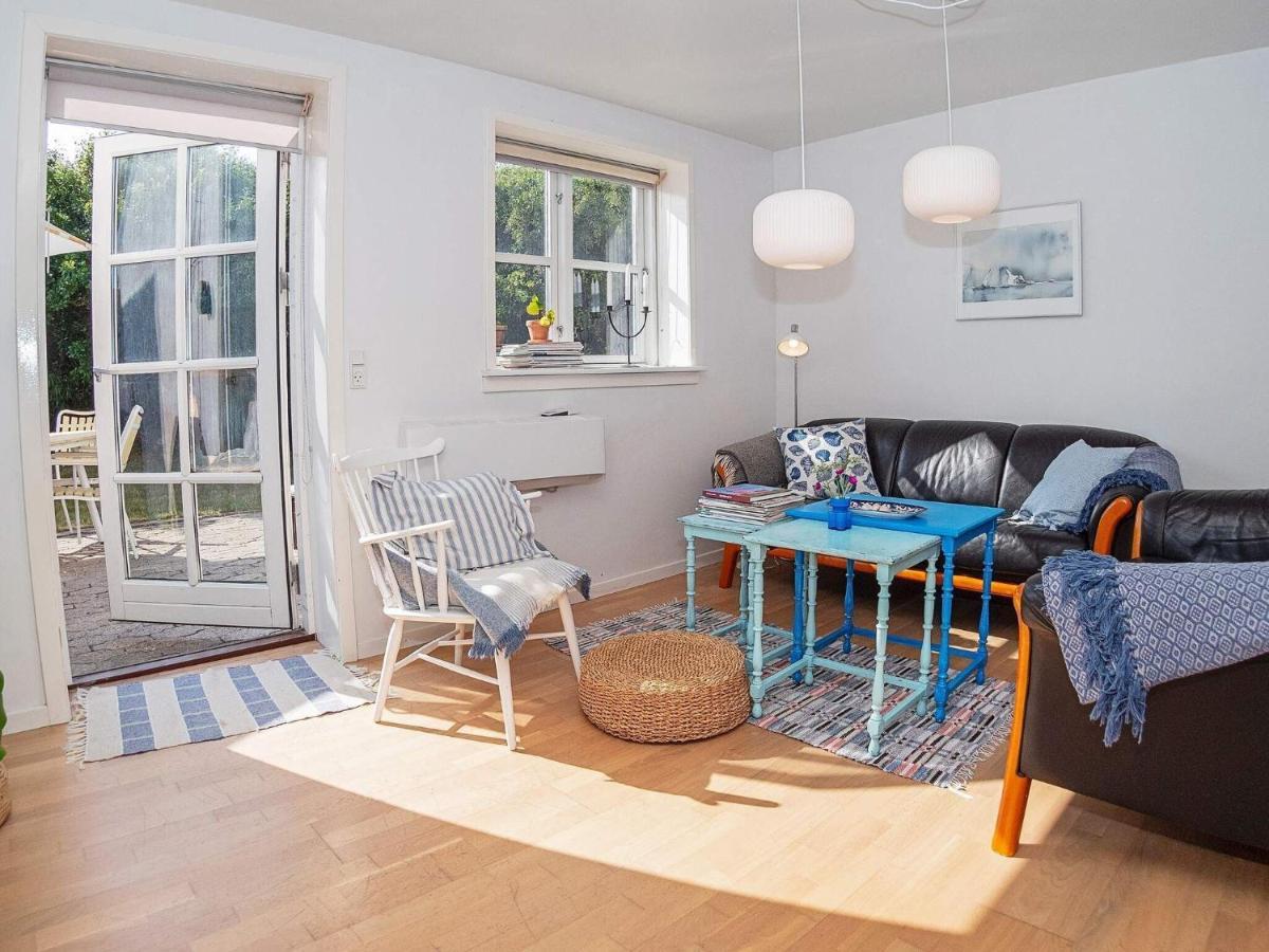 Holiday Home Lemvig Xliii 外观 照片
