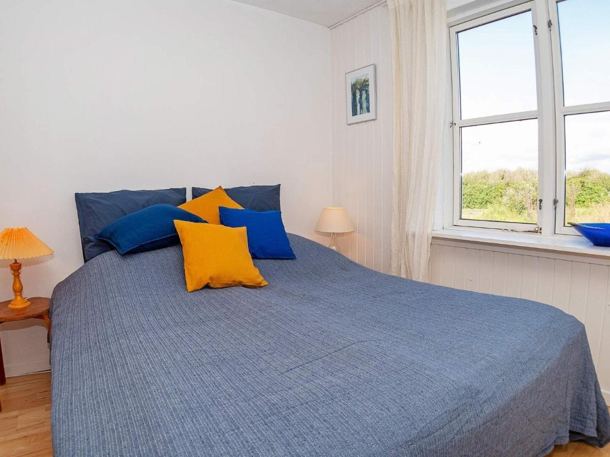 Holiday Home Lemvig Xliii 外观 照片