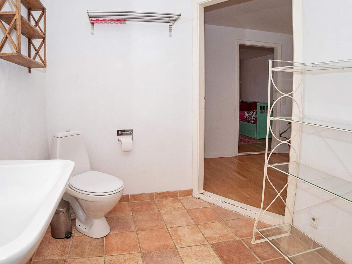 Holiday Home Lemvig Xliii 外观 照片